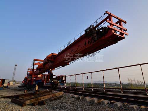 JQ型60T、80T、100T、150T架橋機